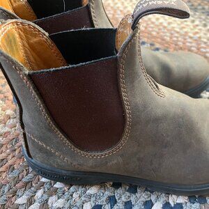 Women's Blundstone Boots